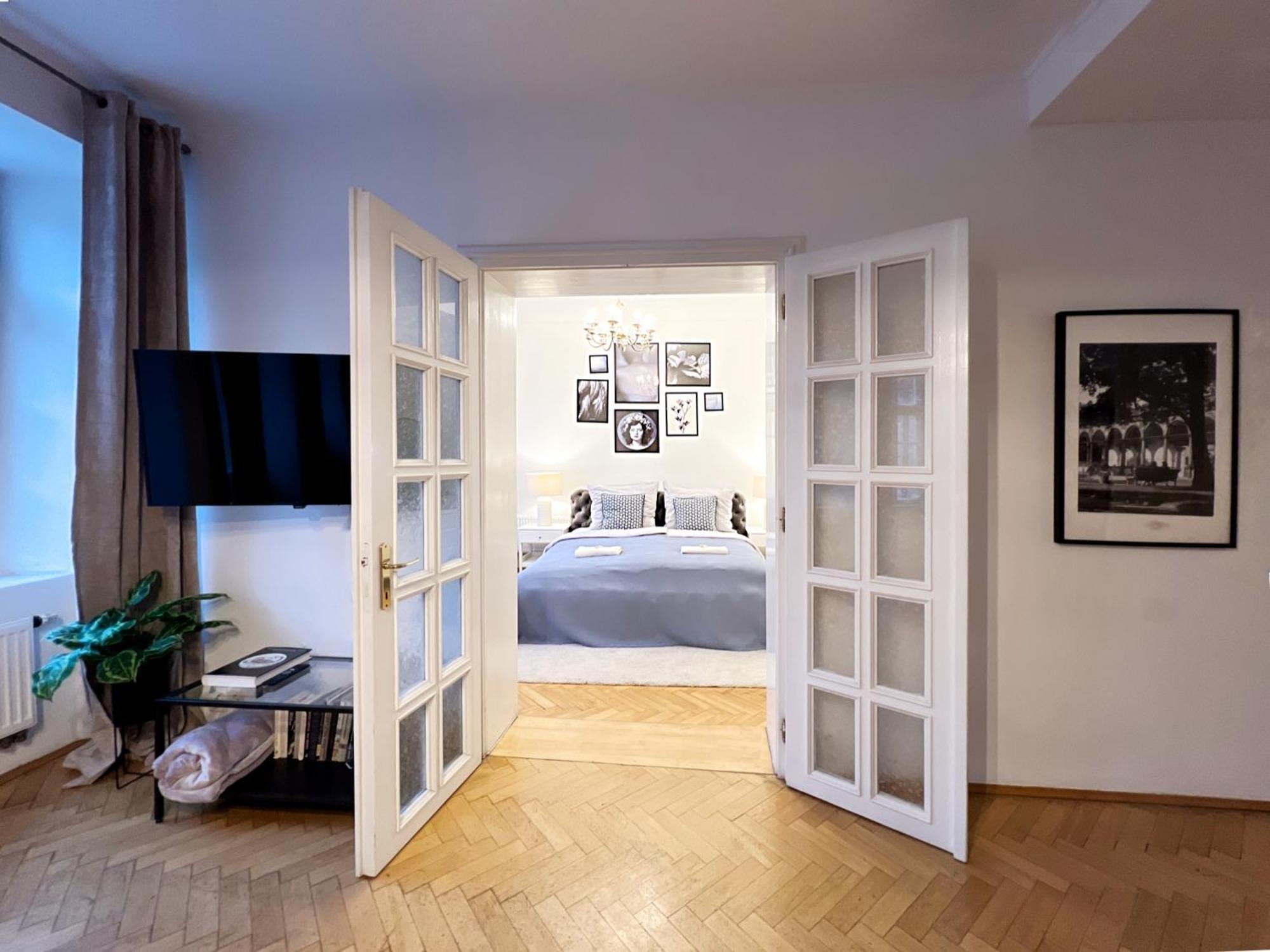 Residence Charles Bridge Prague Extérieur photo